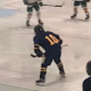 Meet your Posher, Mike